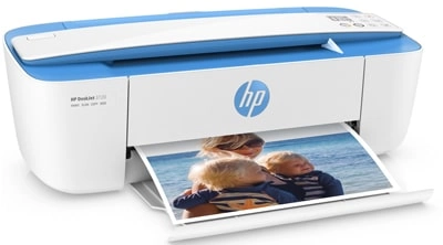 Printer Review: HP DeskJet 3720 All-in-One Printer